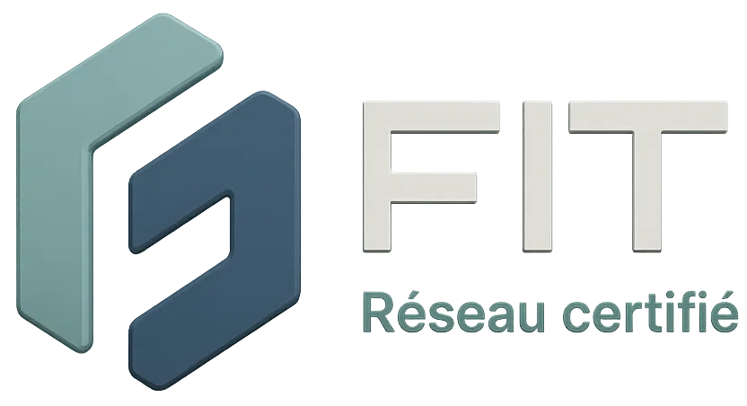 Logo FIT