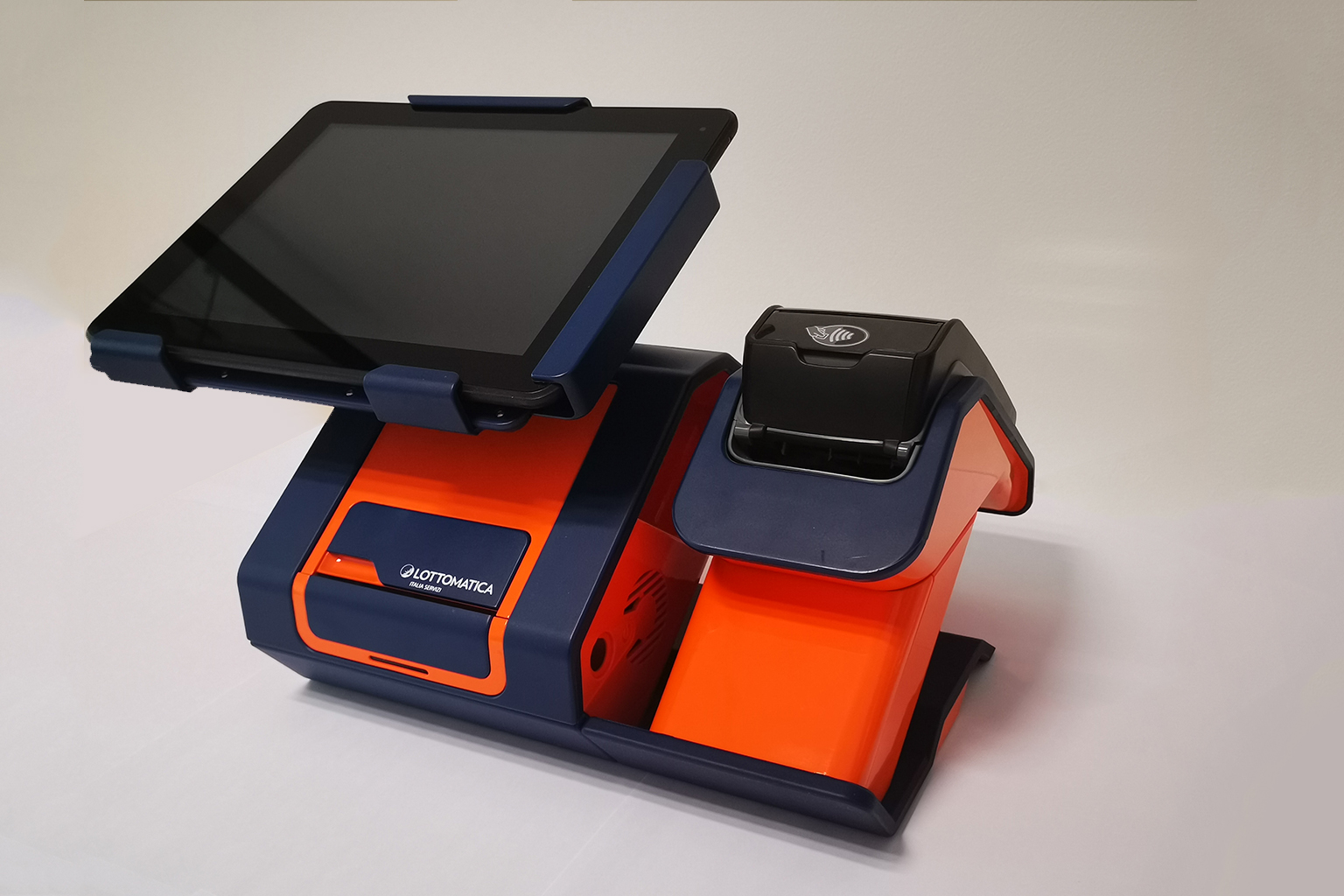 Produit préassemblé par Fit Tech