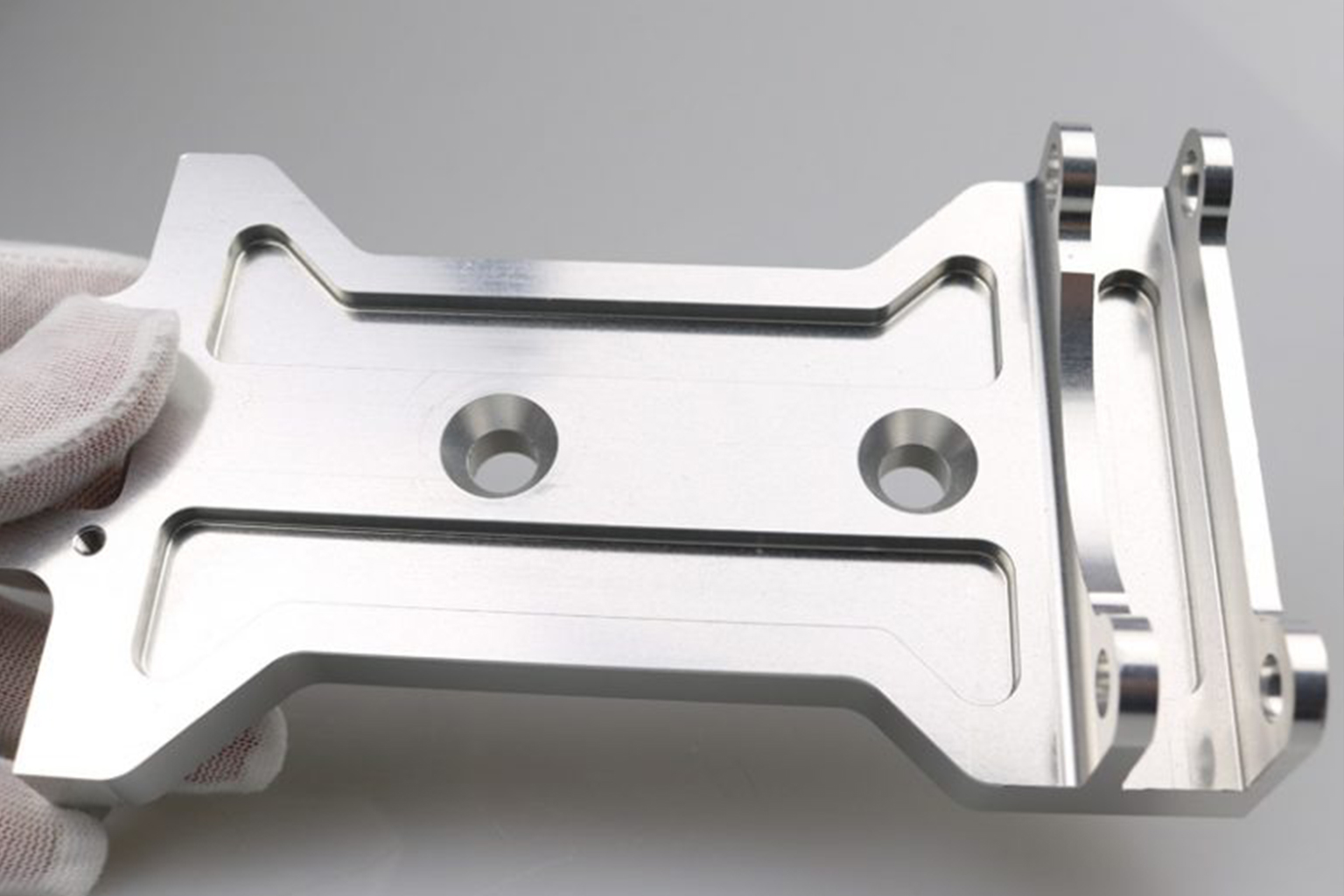 Pièce usinée par Fit tech