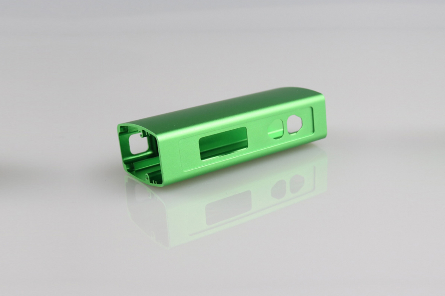 Pièce extrudée par Fit tech